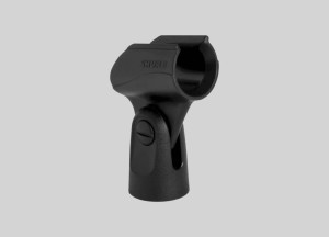 Shure A57F Stand Adapter Microphone Clip Shure A57F Stand Adapter Microphone Clip
