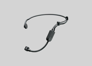 Shure PGA31 Headset Condenser Microphone Shure PGA31 Headset Condenser Microphone