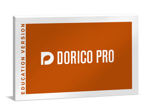 Dorico DAC Pro 5 EE Dorico DAC Pro 5 EE