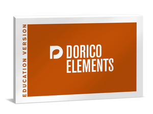 Dorico DAC Elements 5 EE Dorico DAC Elements 5 EE