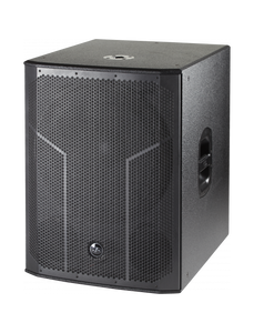 QSC E218SW - Dual 18-inch Passive Subwoofer