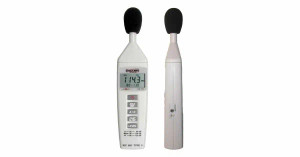 Galaxy CM-140 CheckMate CM-140 - Sound Pressure Level Meter Galaxy CM-140 CheckMate CM-140 - Sound Pressure Level Meter