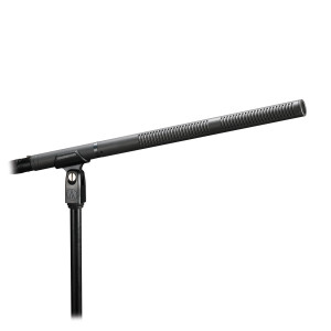 Shotgun Mic Package - AT Shotgun Mic Package - AT