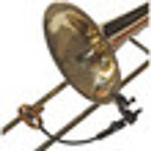 AMT P808W Sennheiser Microphone w/ Cable only for Trombone & Low Brass AMT P808W Sennheiser Microphone w/ Cable only for Trombone & Low Brass