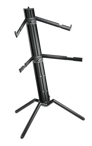 K&M 18860 - Keyboard Stand - Baby-Spider Pro Extendable K&M 18860 - Keyboard Stand - Baby-Spider Pro Extendable