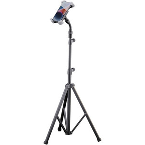 K&M 19759 -  Smartphone Tripod Stand (Black) K&M 19759 -  Smartphone Tripod Stand (Black)