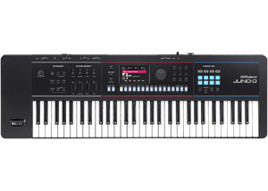 Roland JUNO-D7 Synthesizer with 76 keys Roland JUNO-D7 Synthesizer with 76 keys