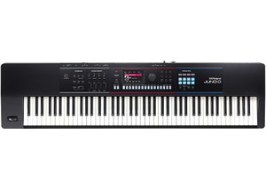 Roland JUNO-D8 Synthesizer with 88 weighted keys Roland JUNO-D8 Synthesizer with 88 weighted keys