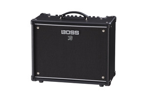 Boss Katana-50 EX Gen 3 Guitar Amplifier Boss Katana-50 EX Gen 3 Guitar Amplifier