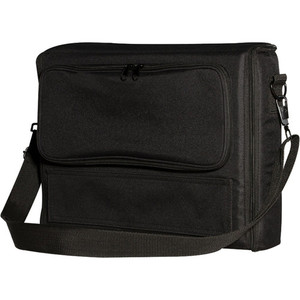 On-Stage Carrying Bag for Wireless Microphones