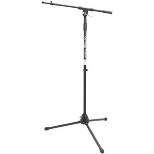 On-Stage MS7701TB Telescoping Euro-Style Microphone Stand On-Stage MS7701TB Telescoping Euro-Style Microphone Stand