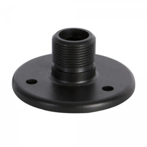 On-Stage TM02B Flange Mount (Black) On-Stage TM02B Flange Mount (Black)