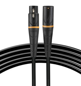 Enova NXT Swiss Made Mic Cable XLR Water and Dust Resistant 3 Meter Enova NXT Swiss Made Mic Cable XLR Water and Dust Resistant 3 Meter