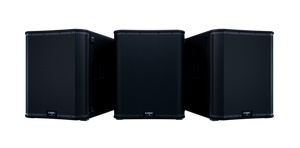 QSC KS118 Active Subwoofer QSC KS118 Active Subwoofer