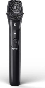 LD Systems ANNY MD B5.1 (USA Version) - Wireless Handheld Microphone for ANNY LD Systems ANNY MD B5.1 (USA Version) - Wireless Handheld Microphone for ANNY
