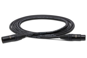 Hosa CMK-025AU -Edge Microphone Cable - 25' Hosa CMK-025AU -Edge Microphone Cable - 25'