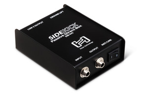 Hosa DIB-443 - Sidekick Passive DI Box Hosa DIB-443 - Sidekick Passive DI Box
