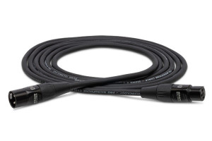 Hosa HMIC-010 -Pro Microphone Cable - 10' Hosa HMIC-010 -Pro Microphone Cable - 10'