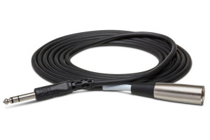 Hosa-STX-110M - Balanced Interconnect - 10 ft Hosa-STX-110M - Balanced Interconnect - 10 ft