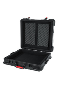 Gator GTSA-MIX192106 - TSA Series ATA Molded Polyethylene Mixer or Equipment Case; 19″x21″x6″ Gator GTSA-MIX192106 - TSA Series ATA Molded Polyethylene Mixer or Equipment Case; 19″x21″x6″