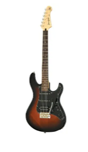 Yamaha PAC012DLX OVS Electric Guitar Yamaha PAC012DLX OVS Electric Guitar