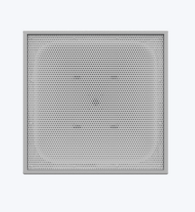 Danley SM60F-I-W - Passive Full Range Loudspeaker, White