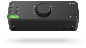 Audient EVO 8 - 4in/4out Audio Interface