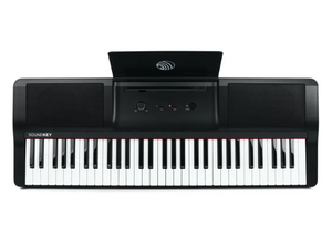 Korg SoundKey 61-Key GEC-Compatible Lab Keyboard Korg SoundKey 61-Key GEC-Compatible Lab Keyboard