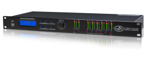 DAS Audio DSP-226 DAS Audio DSP-226