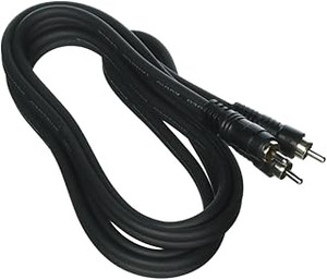 Hosa CYA-105  - Y Cable