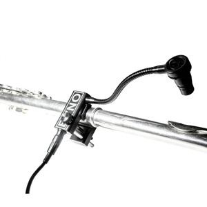 Evno FLX-Ta4 Flute Microphone System Evno FLX-Ta4 Flute Microphone System