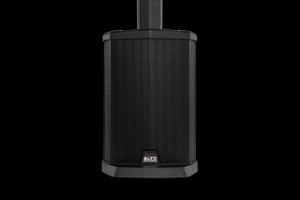 Alto Professional TS108C - 600W 8-Inch Portable Column Array Speaker