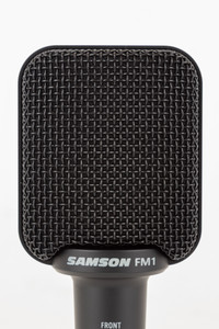 Samson FM1 Instrument Microphone Samson FM1 Instrument Microphone