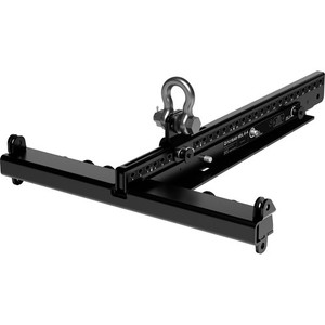 RCF FB-HDL 6 Fly Bar for HL and HDL Line-Array & Flyable-Subwoofer Modules (Black) RCF FB-HDL 6 Fly Bar for HL and HDL Line-Array & Flyable-Subwoofer Modules (Black)