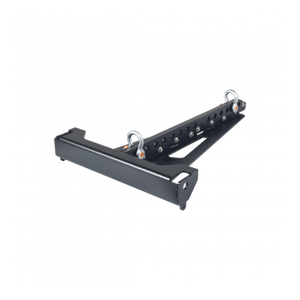 DAS Audio AX-EV26 - Rigging bumper for EVENT-26A DAS Audio AX-EV26 - Rigging bumper for EVENT-26A
