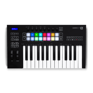 Novation Launchkey 25