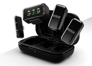 Rode Wireless Micro Camera Kit
