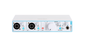 Arturia MiniFuse 2 OTG - Flexible USB Audio Interface