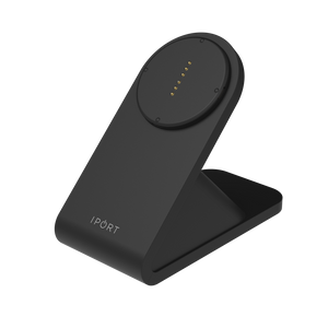 IPORT CONNECT PRO BASESTATION BLACK