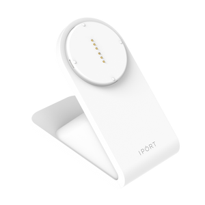 IPORT CONNECT PRO BASESTATION WHITE