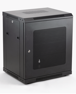 On-Stage RKD1200 - 12U Wall Mount Knock Down Rack