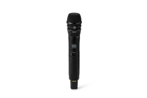 Shure SLXD2+/K8B-G57 - Digital Handheld Transmitter