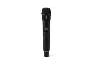 Shure SLXD2+/N8C-G57 - Digital Handheld Transmitter