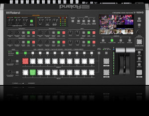 Roland V-160HD - Streaming Video Switcher