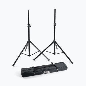 On-Stage SSP7650 - Speaker Stand Pack with Bag