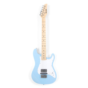 Jamstik Core Midi Guitar - Sky Blue