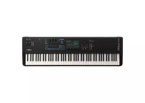 Yamaha MODX M8 - 88-Key Synthesizer