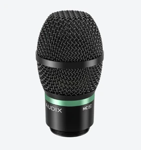 Audix Novacore NCEC -  Extended Cardioid Wireless Capsule