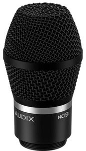 Audix Novacore NCTH - Tight Hypercardioid Capsule For "S" Thread Type Handheld Transmitters