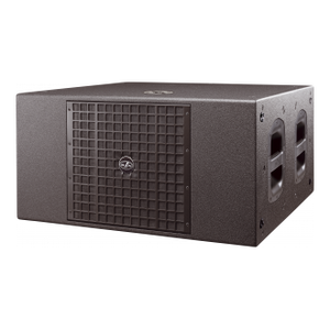 DAS Audio - ARTEC 322-S - Compact Twin 12" Passive Subwoofer
